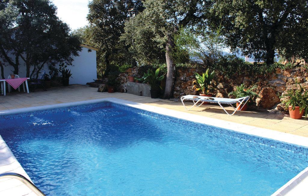 Conjunto El Carramolo Guest House เอลกัสตอร์ ภายนอก รูปภาพ